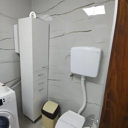 Kiril Apartment