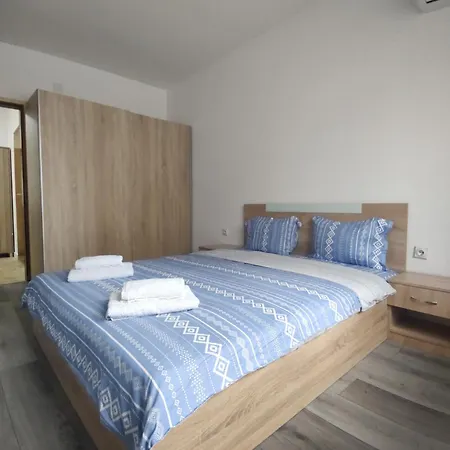 Apartment Kiril