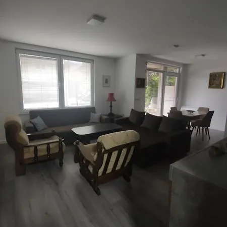 Kiril Apartment Ohrid