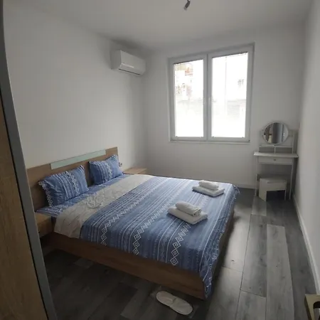 Kiril Apartment Ohrid