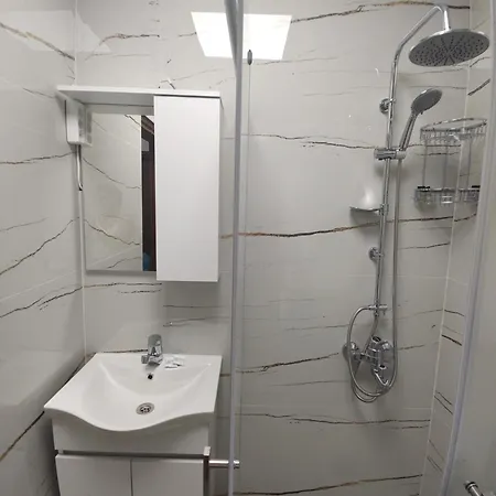 Kiril Apartment Ohrid