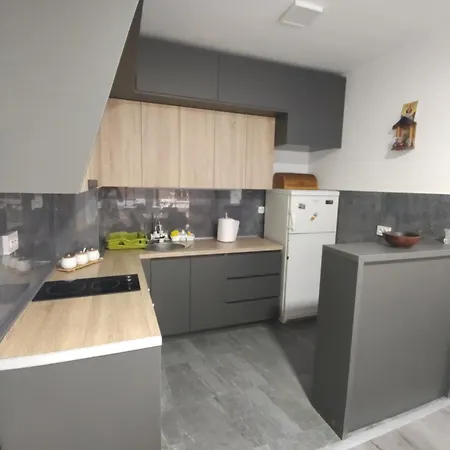 Apartment Kiril